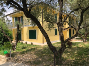 Ca' de l'Achille Torri Del Benaco